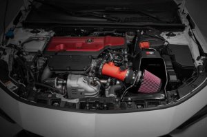 Honda Civic Type-R FK8 Performance Air Intake - K&N Engineering - Cold Air Intake System - `23-`27